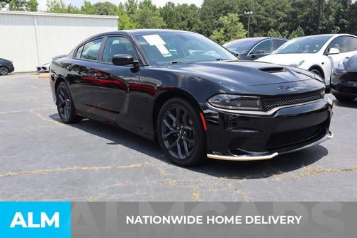 2023 Dodge Charger R/T