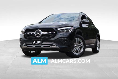 2023 Mercedes-Benz GLA 250 Base