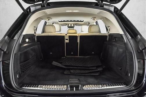 2025 Mercedes-Benz GLE 350 Base 4MATIC