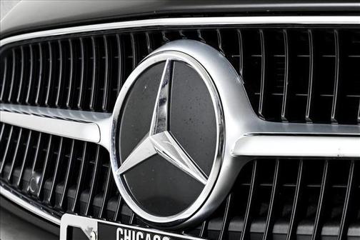 2024 Mercedes-Benz C-Class C 300 4MATIC