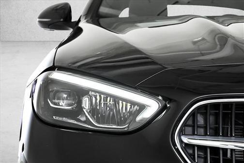 2024 Mercedes-Benz C-Class C 300 4MATIC