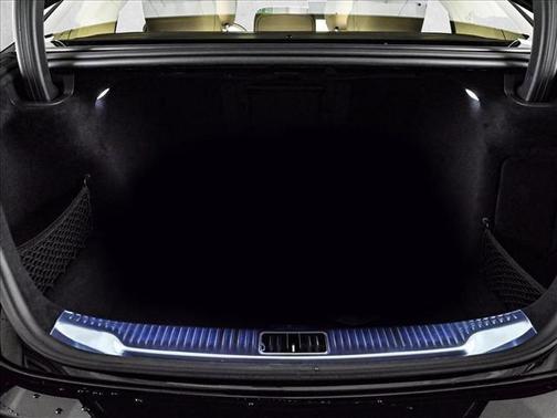 2026 Mercedes-Benz S-Class Base