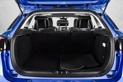 2016 Mazda CX-3 Grand Touring