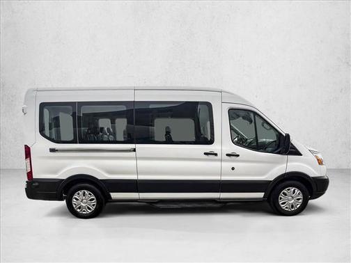 2017 Ford Transit-350 XLT