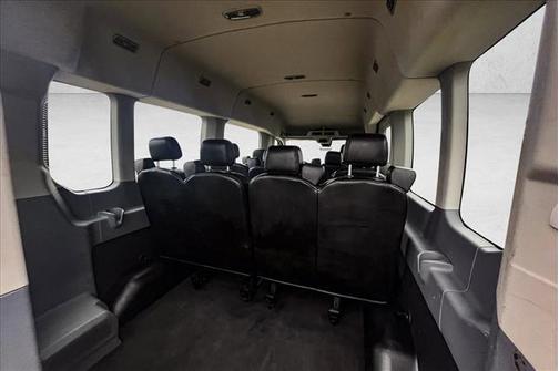 2017 Ford Transit-350 XLT