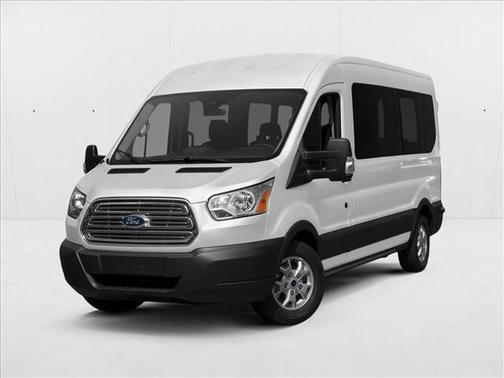 2017 Ford Transit-350 XLT