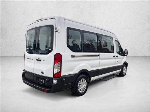 2017 Ford Transit-350 XLT