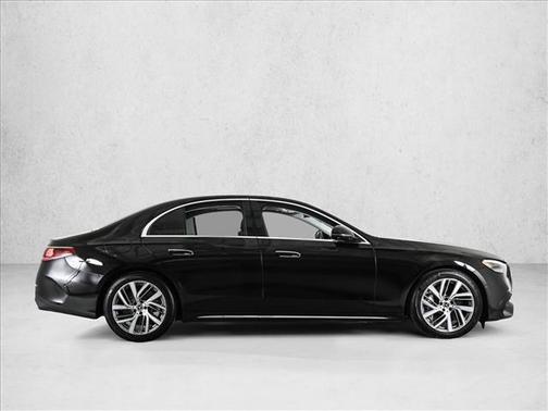 2025 Mercedes-Benz E-Class E 450 4MATIC