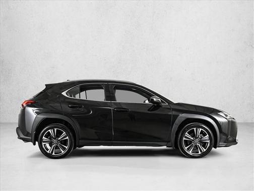 2022 Lexus UX 200 Base