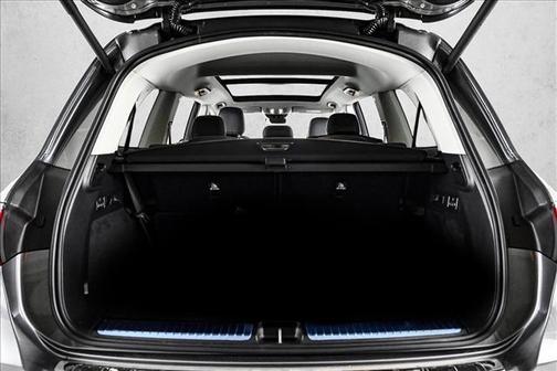 2026 Mercedes-Benz GLS 450 4MATIC