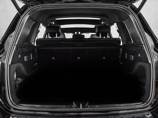 Midnight Black 2026 Mercedes-Benz GLB 250 Base 4MATIC