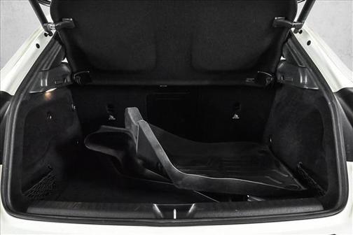 2016 Mercedes-Benz GLA-Class GLA 250 4MATIC