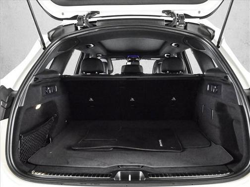 Polar White 2026 Mercedes-Benz GLC 300 Base 4MATIC
