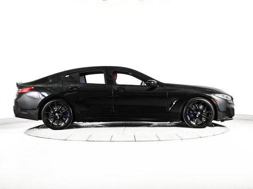 2020 BMW M850 Gran Coupe i xDrive