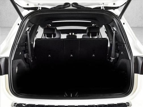 Polar White 2026 Mercedes-Benz GLB 250 Base 4MATIC