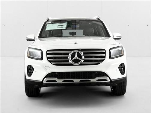 2026 Mercedes-Benz GLB 250 Base 4MATIC