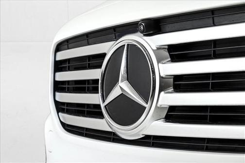 2026 Mercedes-Benz GLB 250 Base 4MATIC