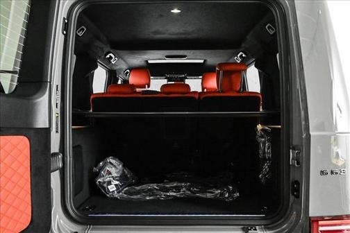 2026 Mercedes-Benz AMG G 63 4MATIC