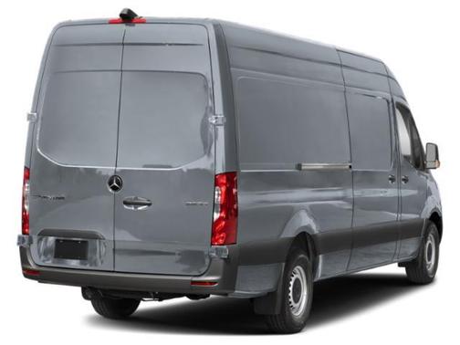 2025 Mercedes-Benz Sprinter 2500 High Roof