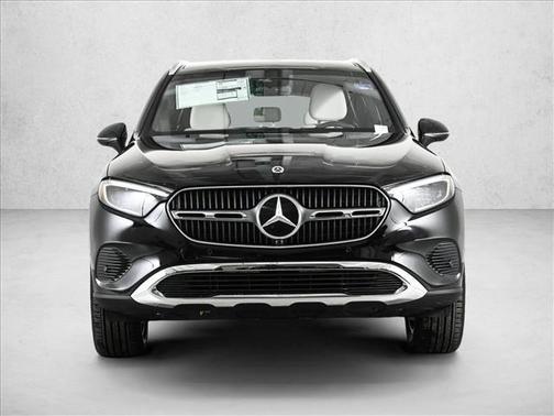 2026 Mercedes-Benz GLC 300 Base 4MATIC