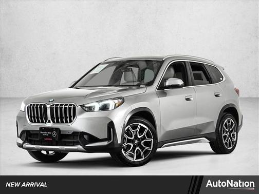 2024 BMW X1 xDrive28i