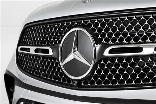 2025 Mercedes-Benz GLC 350e Base 4MATIC