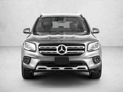 2022 Mercedes-Benz GLB 250 Base 4MATIC