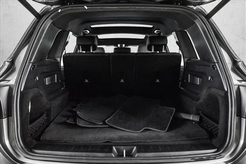 2022 Mercedes-Benz GLB 250 Base 4MATIC