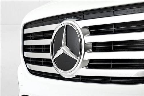 2025 Mercedes-Benz GLB 250 Base 4MATIC