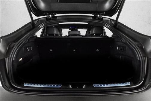 2026 Mercedes-Benz AMG GLC 43 Base