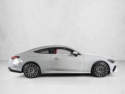 2024 Mercedes-Benz CLE 450 Base 4MATIC