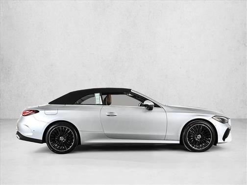 2026 Mercedes-Benz CLE 300 Base 4MATIC