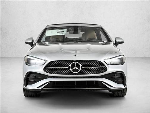 2026 Mercedes-Benz CLE 300 Base 4MATIC