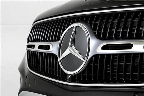 2026 Mercedes-Benz GLC 300 Base 4MATIC