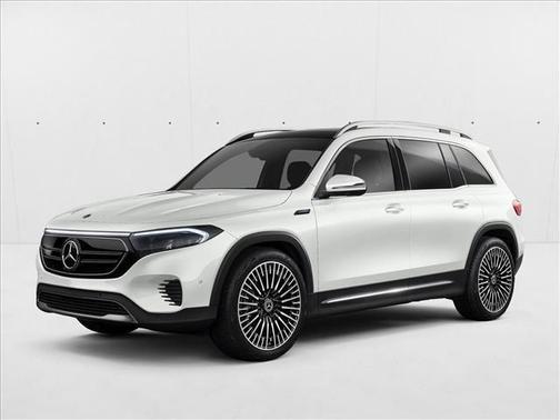 2023 Mercedes-Benz EQB 350 Base 4MATIC