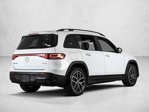 2023 Mercedes-Benz EQB 350 Base 4MATIC