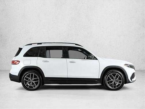 2023 Mercedes-Benz EQB 350 Base 4MATIC