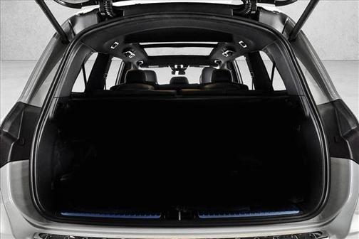 2026 Mercedes-Benz GLS 580 Base 4MATIC