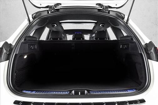 2026 Mercedes-Benz GLC 300 Base 4MATIC