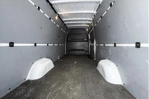 2025 Mercedes-Benz Sprinter 2500 