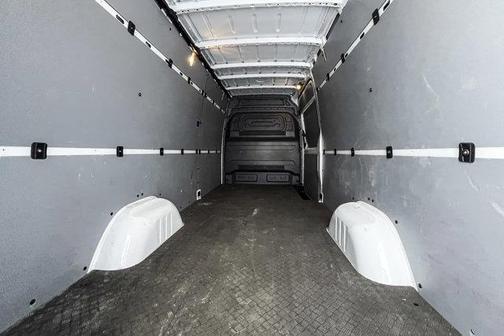 2025 Mercedes-Benz Sprinter 2500 