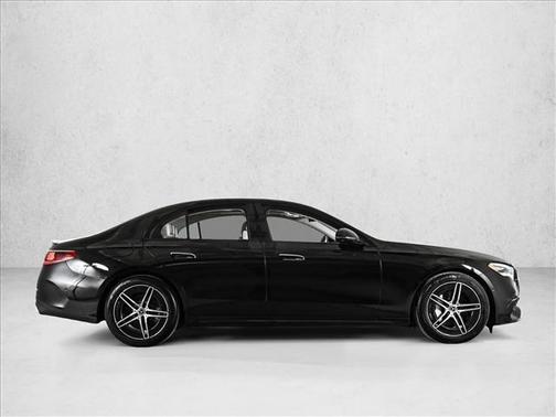 2025 Mercedes-Benz E-Class E 350 4MATIC