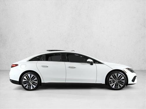 2023 Mercedes-Benz EQE 350 Base 4MATIC