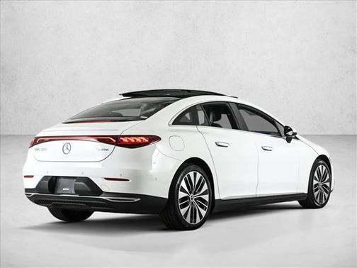 2023 Mercedes-Benz EQE 350 Base 4MATIC