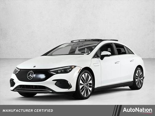 2023 Mercedes-Benz EQE 350 Base 4MATIC