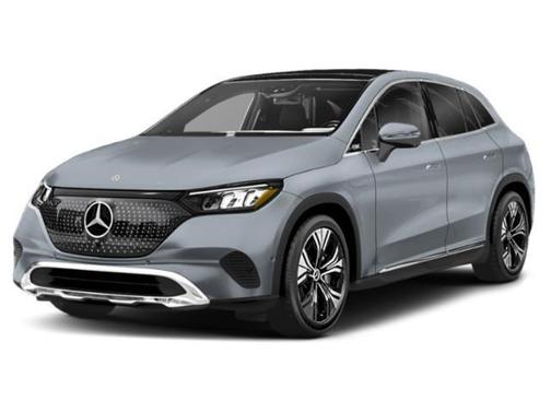 2026 Mercedes-Benz EQE 320+ Base