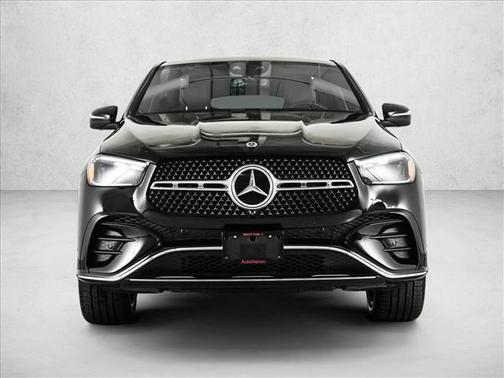 2025 Mercedes-Benz GLE 450 4MATIC