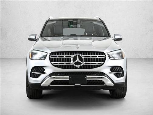 2025 Mercedes-Benz GLE 350 Base 4MATIC