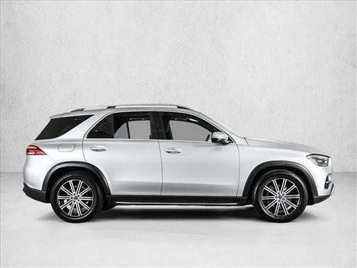 2025 Mercedes-Benz GLE 350 Base 4MATIC