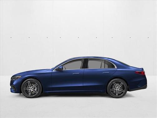 2026 Mercedes-Benz E-Class E 450